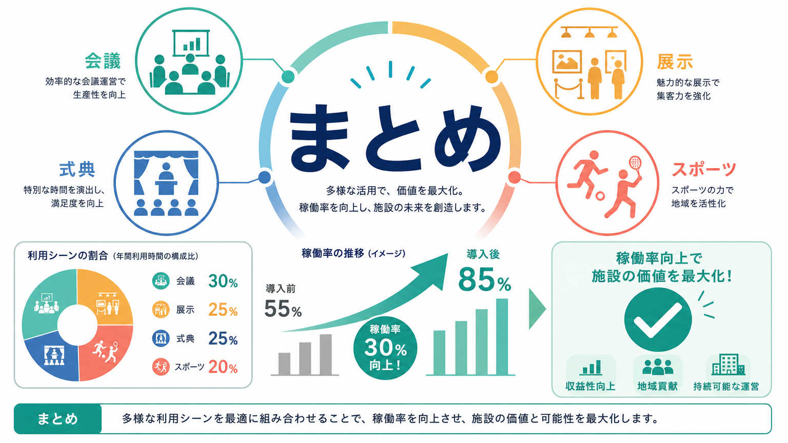 まとめ