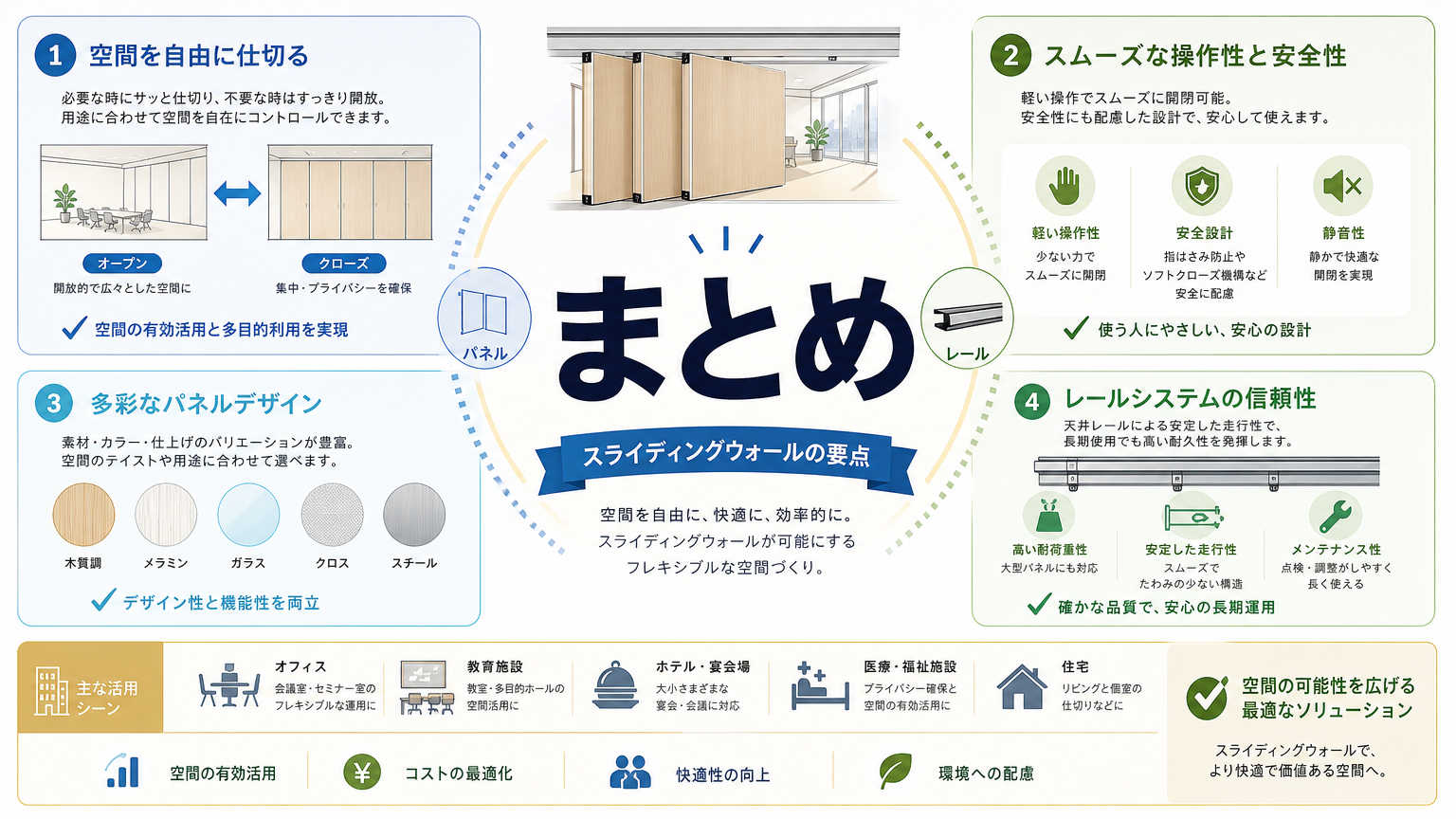 まとめ